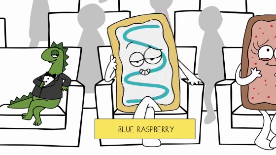 560x314 Tv Ad Pop Tarts Best New Artist