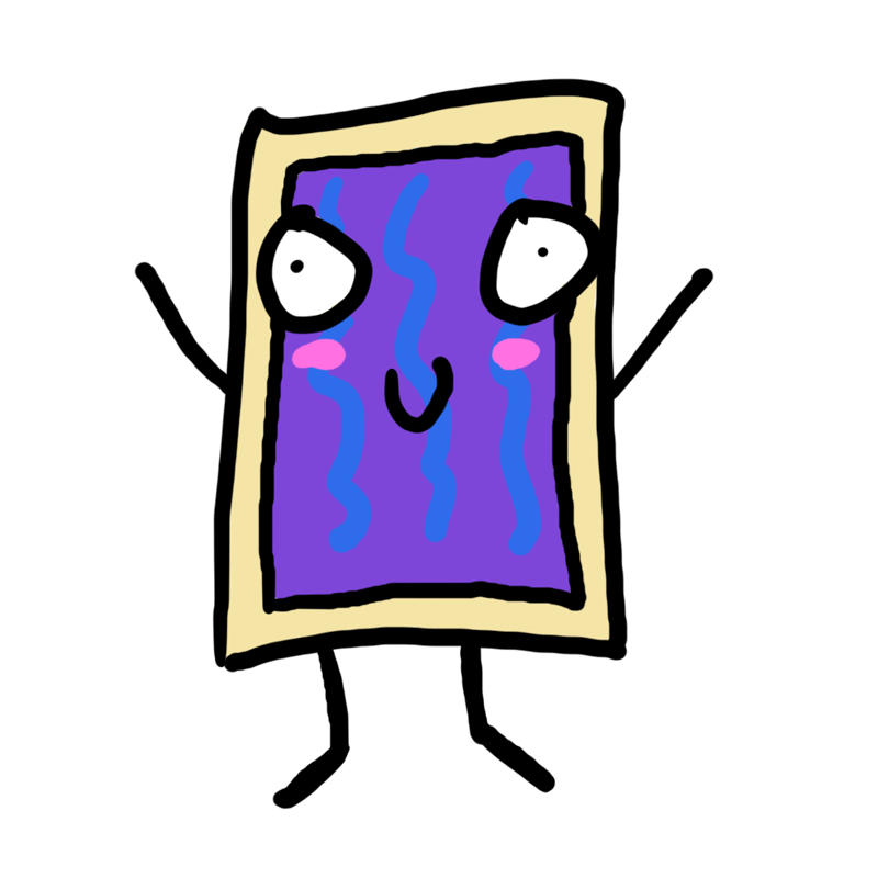 800x800 Pop Tarts Gif 7 Gif Images Download
