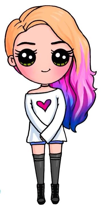 357x720 Classy Draw So Cute How To A Pop Tart Easy Youtube Coloring Page