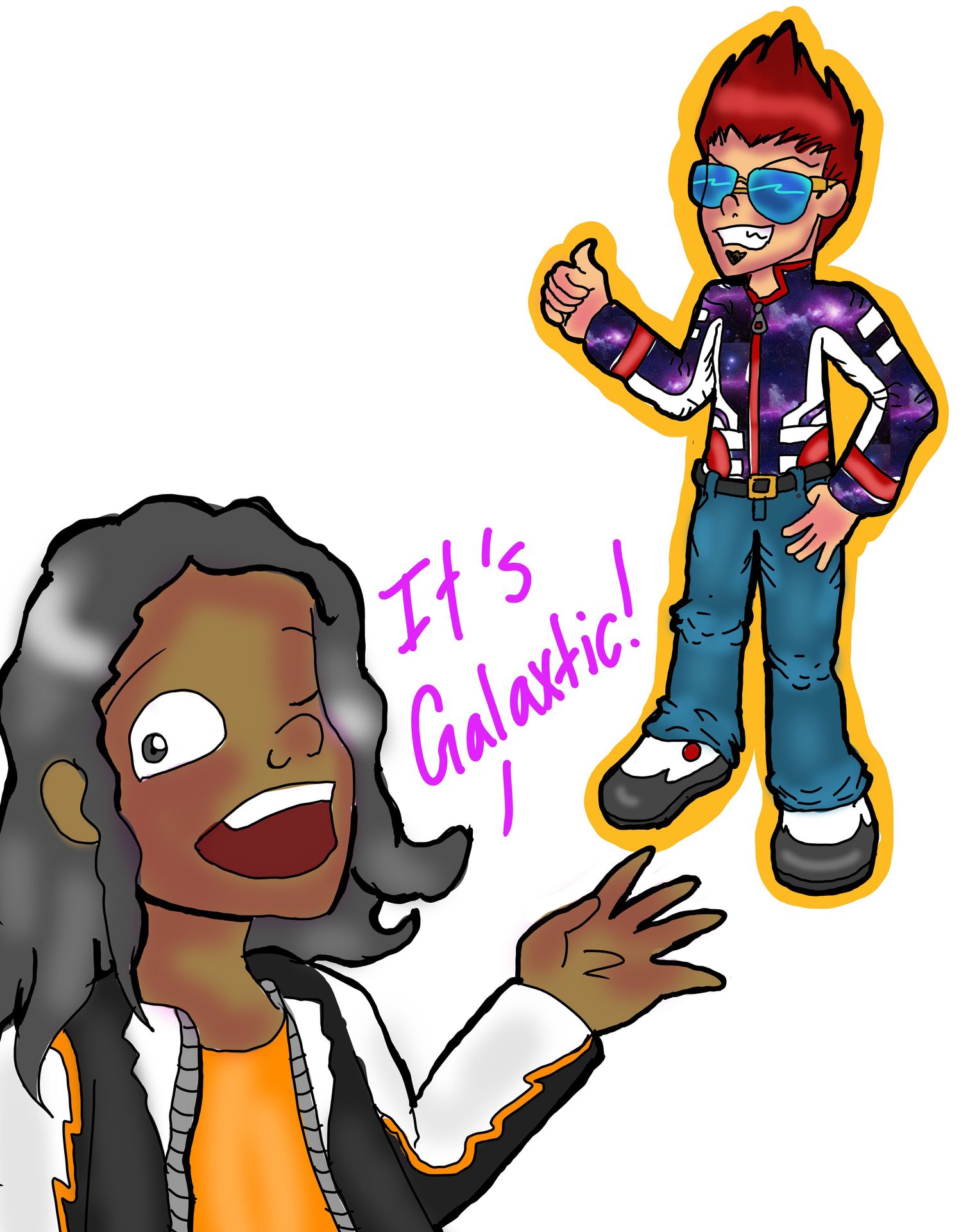 1498x1920 Fanfart, Art, And Pop Tarts!