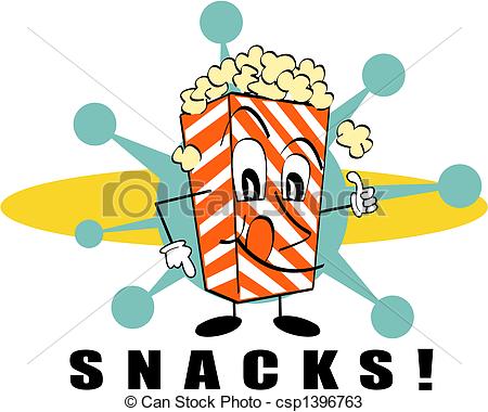 450x380 Snacks Clipart ~ Frames ~ Illustrations ~ Hd Images ~ Photo