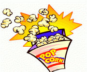 180x148 Popcorn Free Images