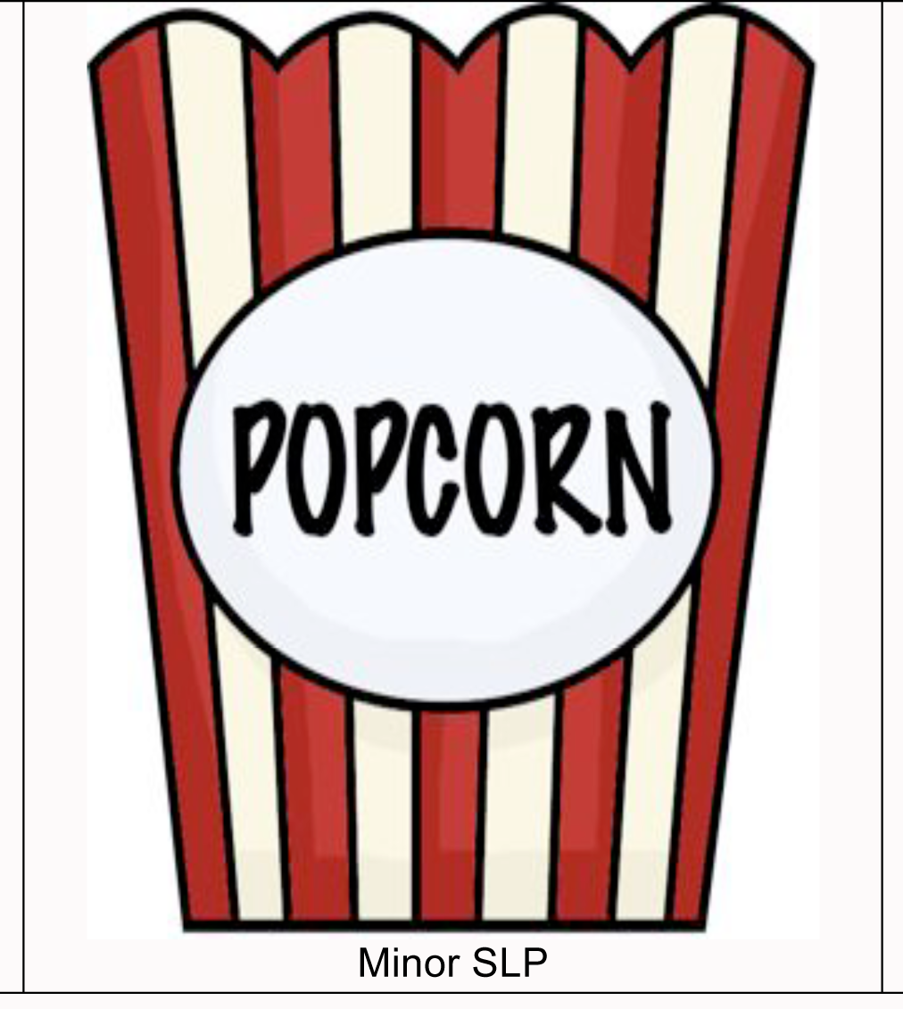1012x1131 Popcorn Bag Clip Art Summer Clip Art, Bulletin