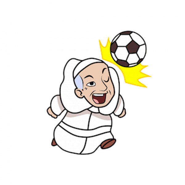 600x600 How Much Do You Really Know About The Pope Playbuzz