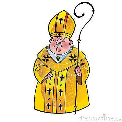 400x400 Pope Clipart Clipart Panda