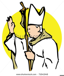 251x300 Pope Hat Clipart Free Images