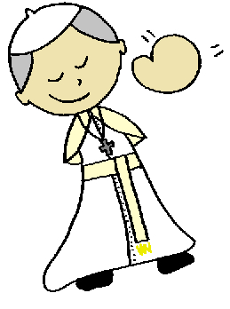 259x348 Kid's Cloister Ty Mam Duw