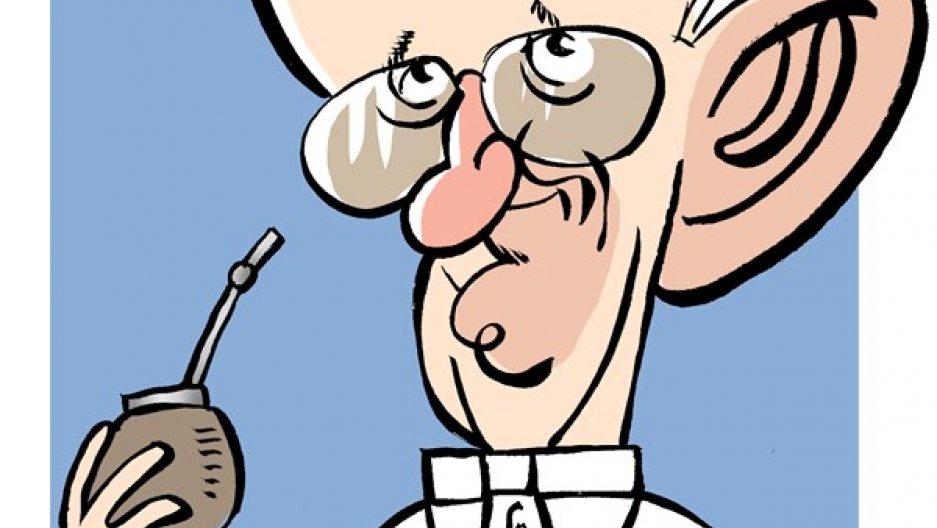 937x528 Cartoon Slideshow Satirists Welcome The New Pope Public Radio