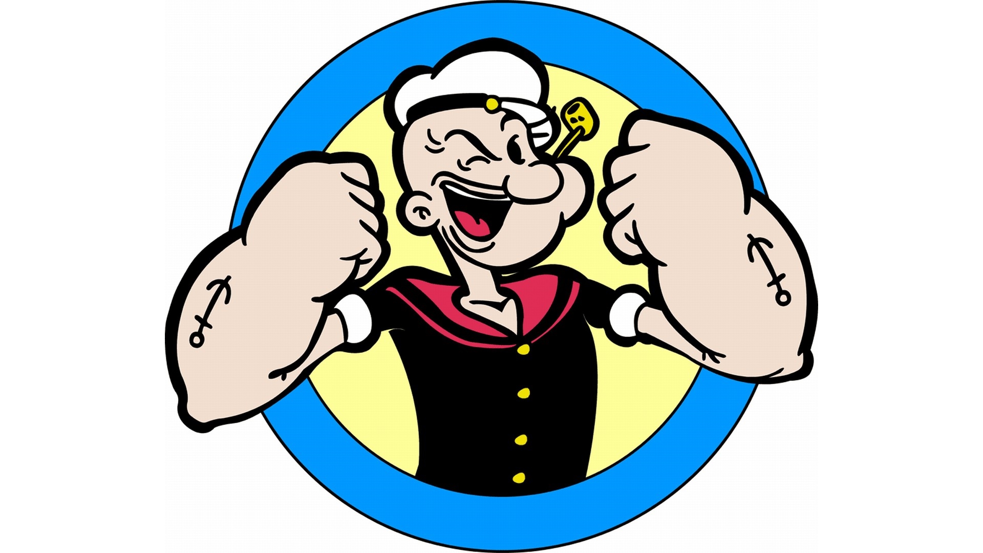 1920x1080 Popeye Images Free