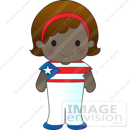 450x450 Puerto Rico Clipart Clip Art Graphic A Poppy Character