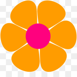 260x260 Free Download Flower Poppy Red Clip Art