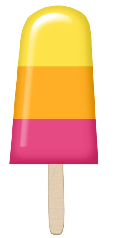 406x800 Beautiful Popsicle Clipart 408 Best Clip Art Summer Clipart Images