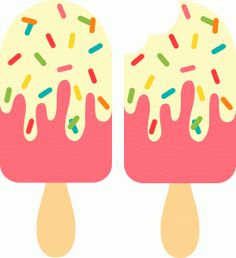 236x258 Popsicle Clipart Cute 3815036