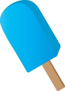 214x300 Popsicle Clipart Image