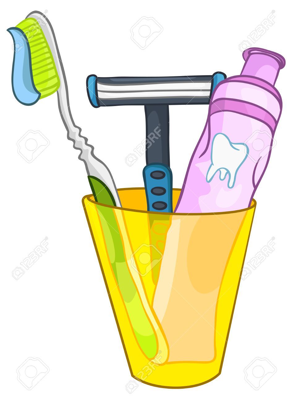 974x1300 The Best Sink Toothbrush Clipart Pic Of Clean Bathroom Clip Art
