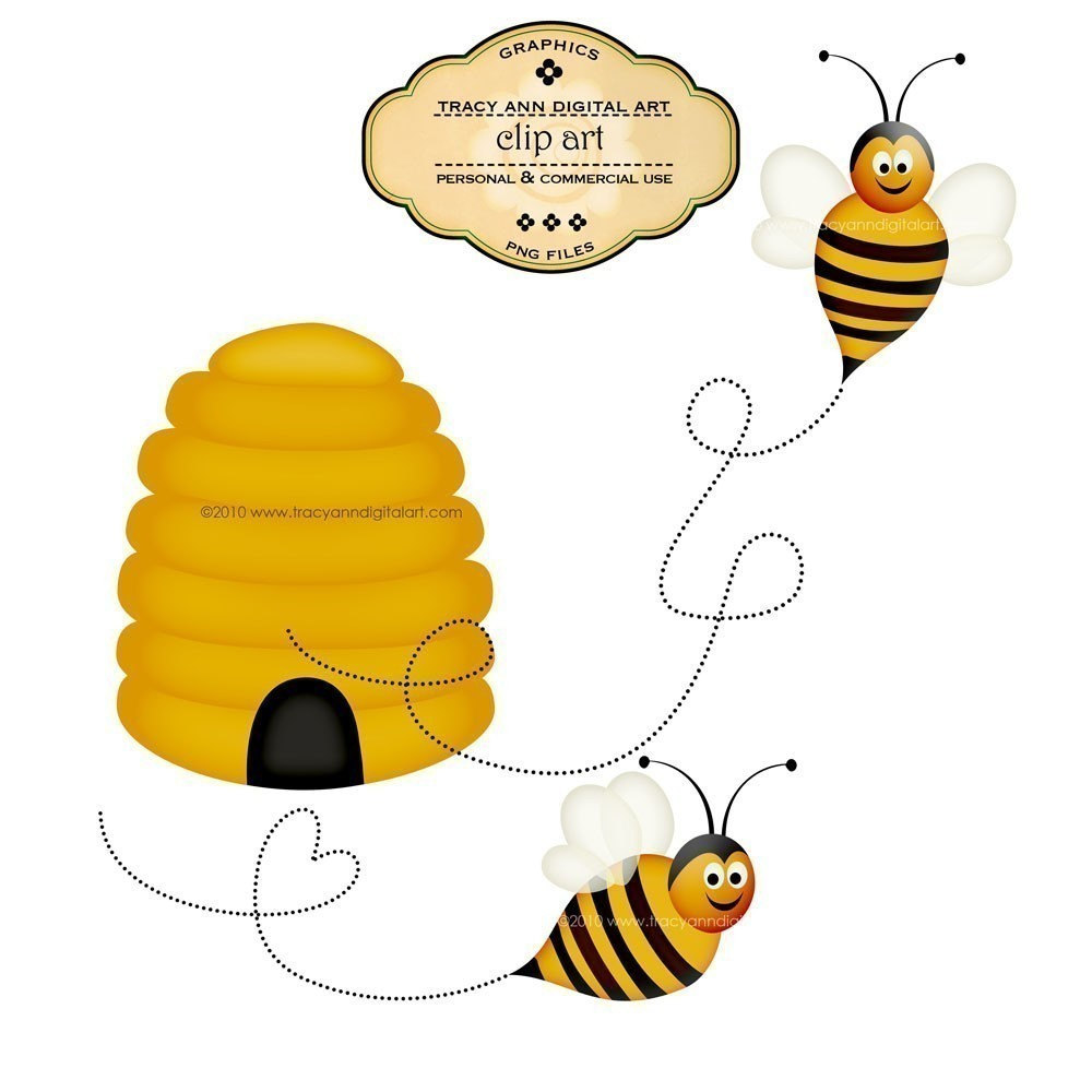 1000x1000 Top 84 Honey Clip Art