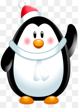 260x360 Penguin Png And Psd Free Download