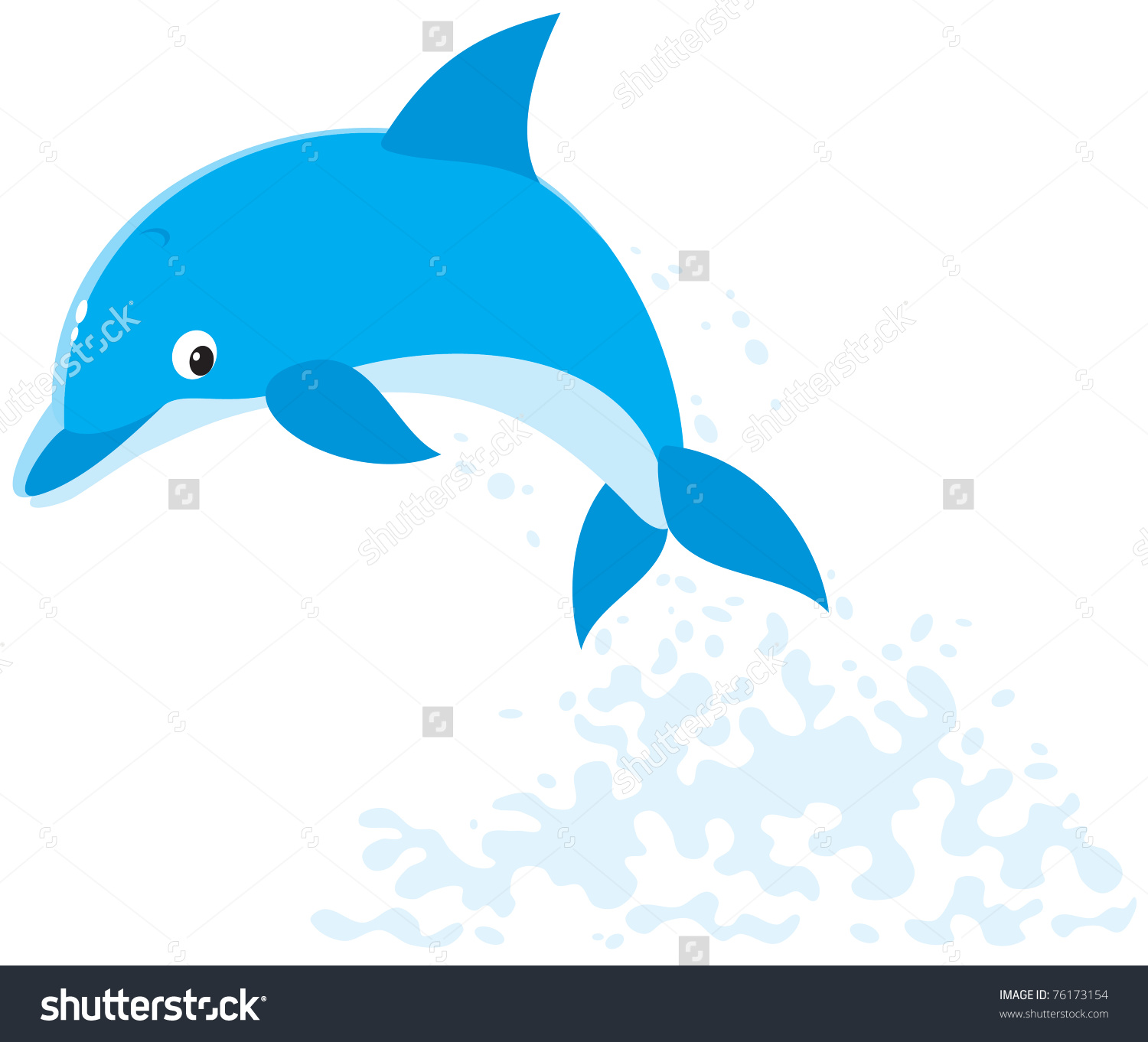 1500x1362 Clip Art Clip Art Of Dolphins