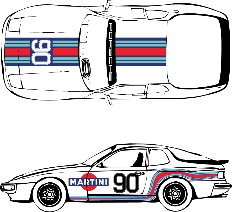 884x808 Car Porsche 944 Porsche 924 Porsche 911