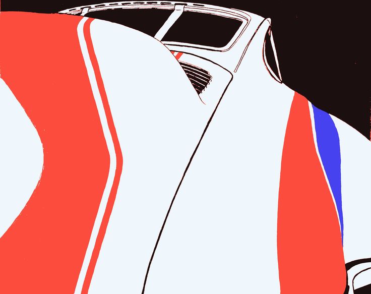 736x583 18 Best Iconic Car Art Images On Cool Cars, Art Print