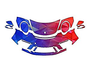 300x233 Porsche 911 Gt3 2018 3m Scotchgard Paint Protection