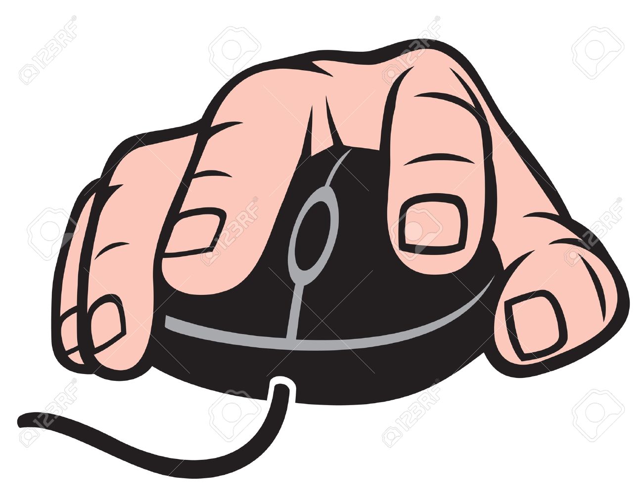 1300x1008 Computer Mouse Clip Art Clipart Collection