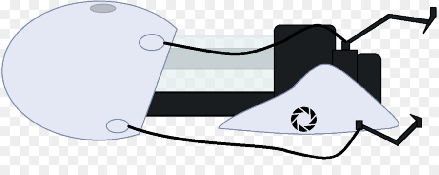 900x360 Portal Firearm Clip Art