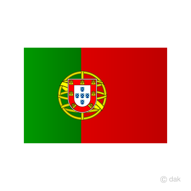 640x640 Free Portugal Flag Cartoon Amp Clipart Amp Graphics [Ii]