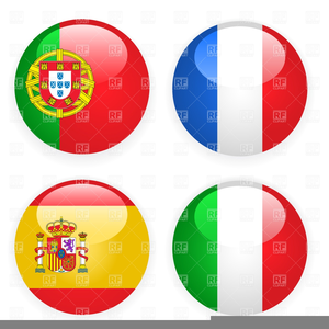 300x300 Portugal Flag Clipart Free Images