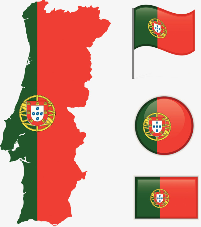 650x733 Portuguese Flag Png Images Vectors And Psd Files Free Download