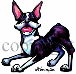 300x289 Cool Dogs Theme By Mike Mccartney