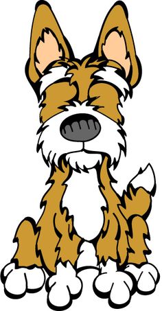 236x453 Finnish Spitz