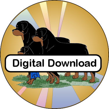 376x376 Rottweiler Shop