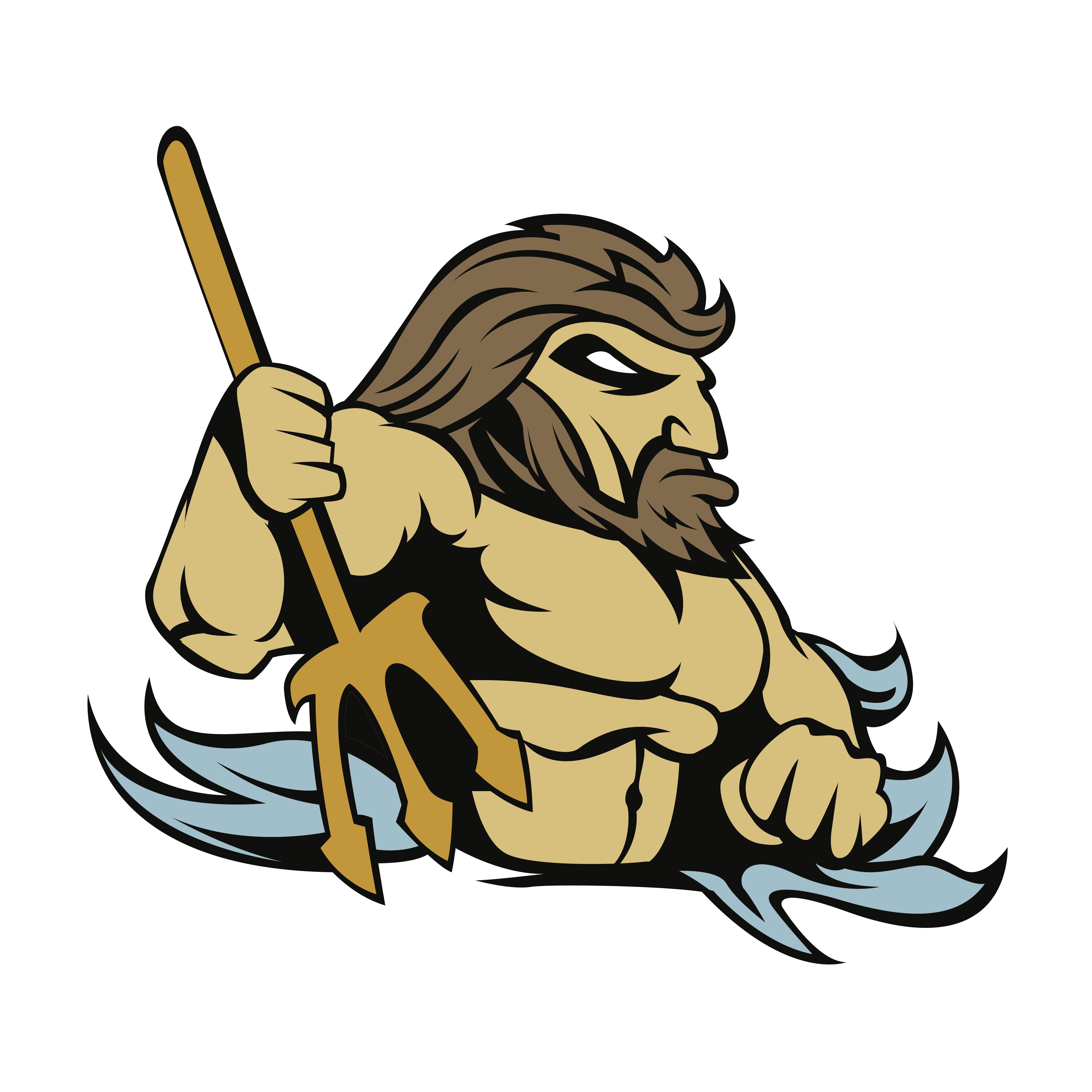 4166x4166 What To Know About Poseidon's Grudge Against Odysseus