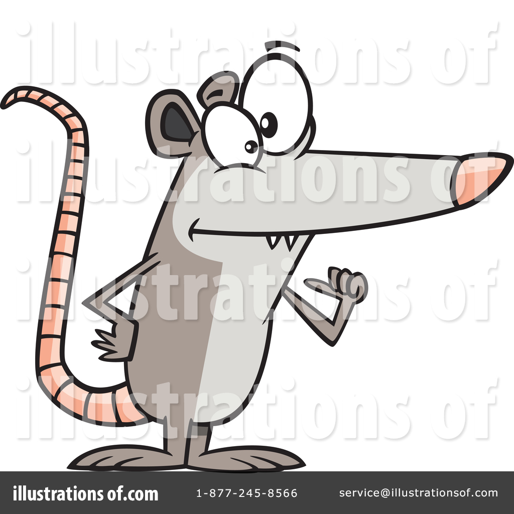 1024x1024 Possum Clipart