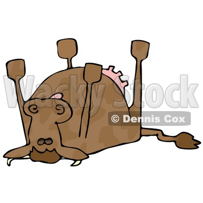 400x400 Dead Animal Clipart