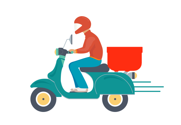 580x402 What You Should Know About Postal Service Vs Courier Service In Ghana