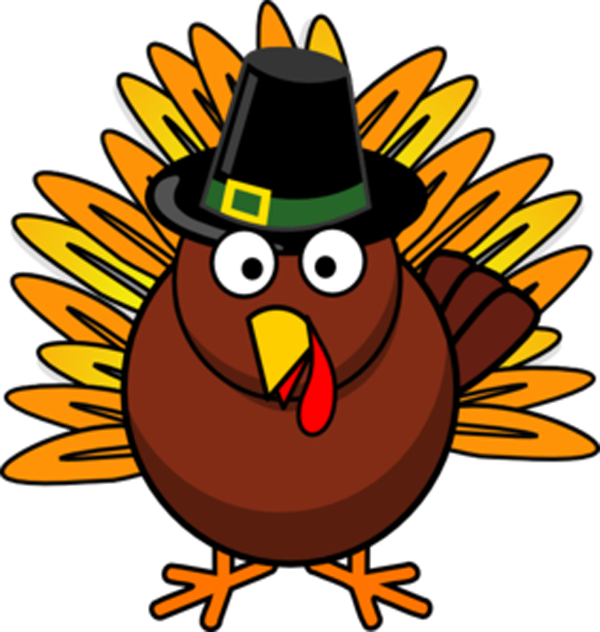 Postcard Clipart