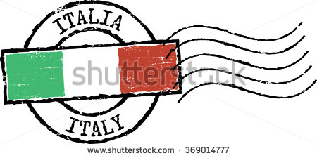 450x225 Collection Of Italy Postcard Clipart High Quality, Free