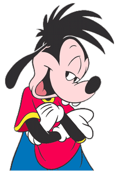 241x351 Goof Troop Clip Art Disney Clip Art Galore