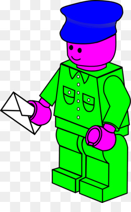 260x420 Free Download Lego Minifigure Lego City Clip Art