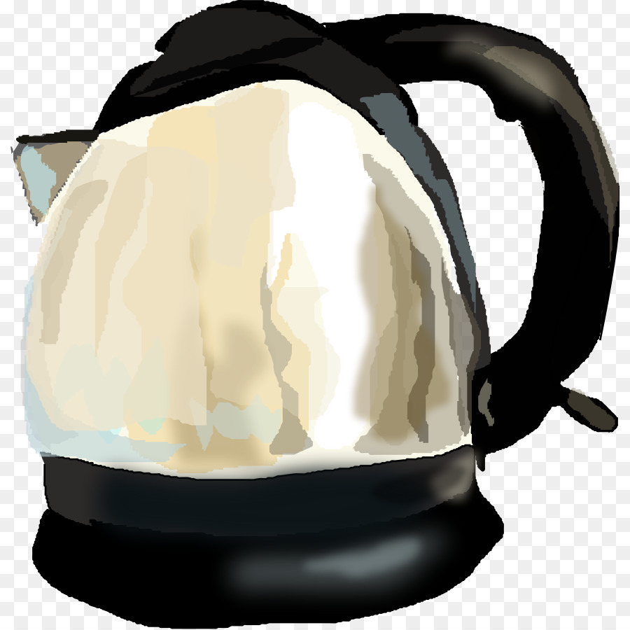 900x900 Electric Kettle Electricity Teapot Clip Art
