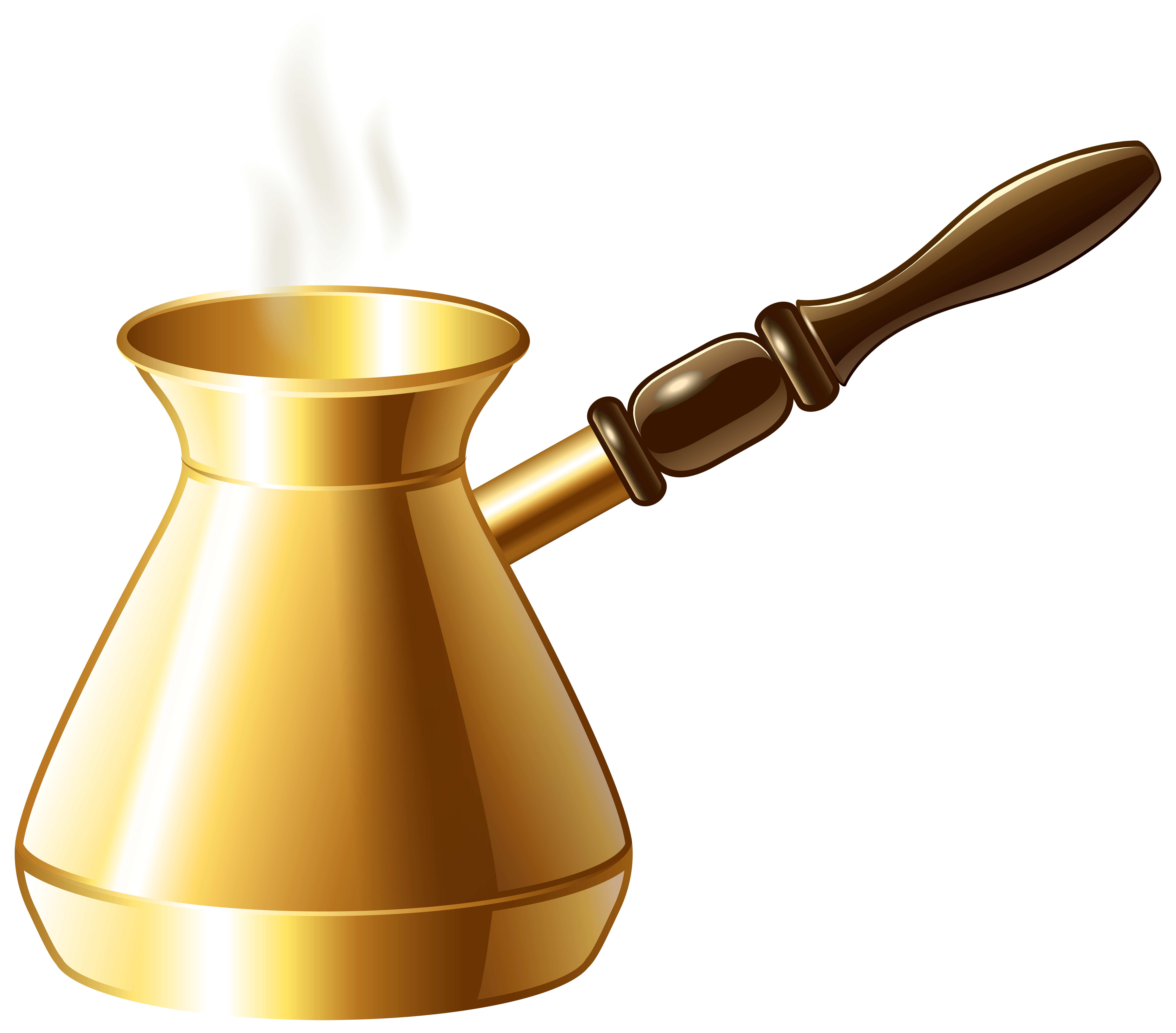 8000x7025 Turkish Coffee Pot Transparent Png Clip Art Imageu200b Gallery