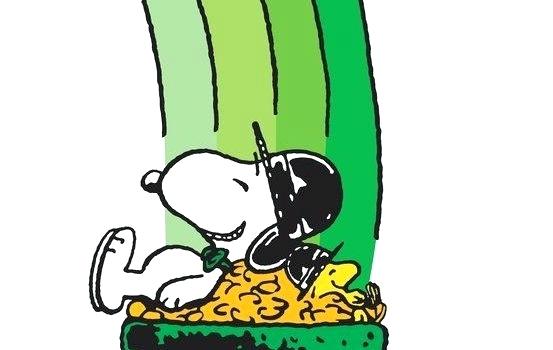 553x350 Clip Art Pot Of Gold Abstract St Rainbow Background Pot Of Gold