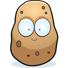 140x140 Potato Clipart
