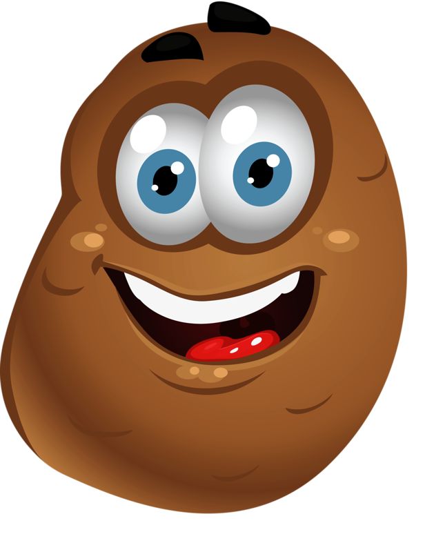 629x800 Potato Food Clipart, Explore Pictures