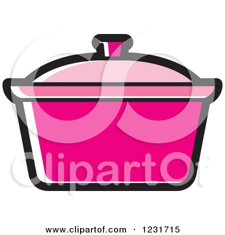 450x470 Pink Pots And Pans Clip Art Cliparts