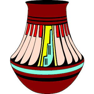 300x300 Pottery 18 Clipart, Cliparts Of Pottery 18 Free Download (Wmf, Eps