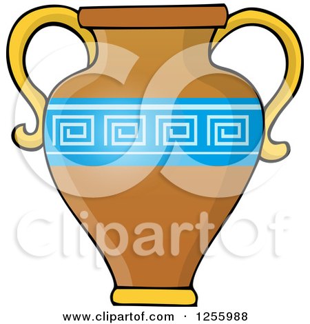 450x470 Royalty Free (Rf) Pottery Clipart, Illustrations, Vector Graphics