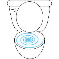 250x250 Blue Toilet Clip Art At Vector Clip Art Online